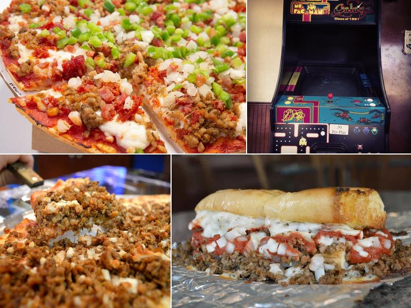 Pizza King | Evansville, IN