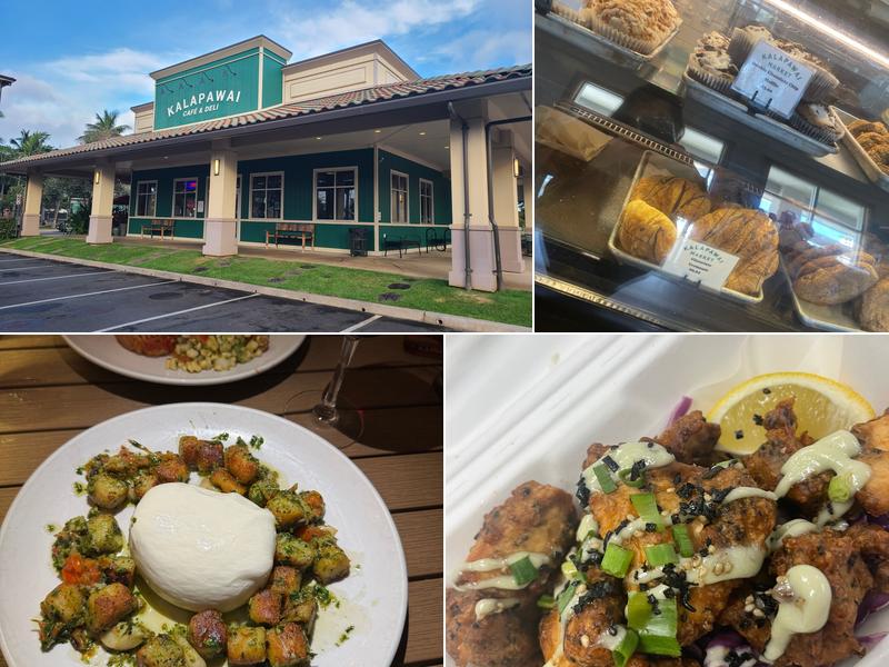 Kalapawai Cafe & Deli