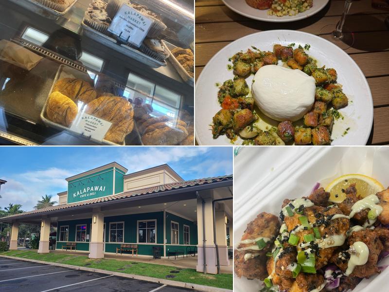 Kalapawai Cafe & Deli