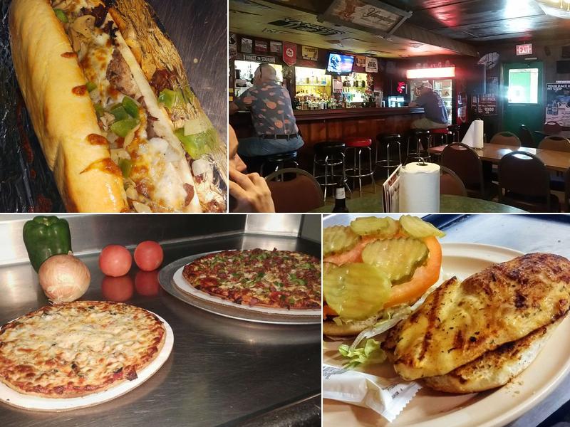 Lyle's Sportsbar Pizza & Pub