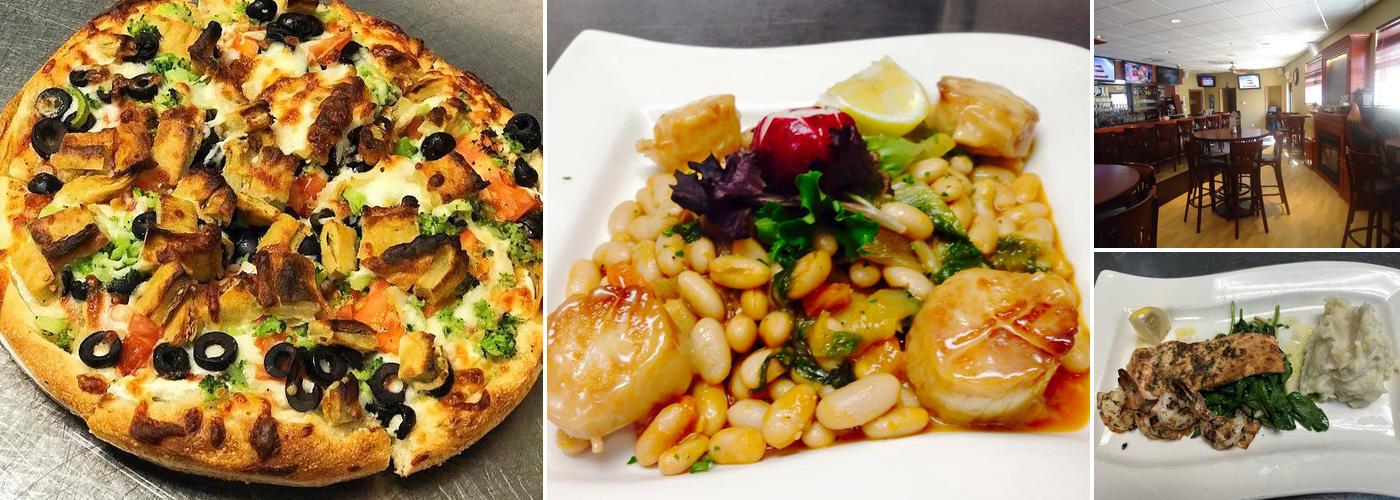 J&M Restaurant and Bar