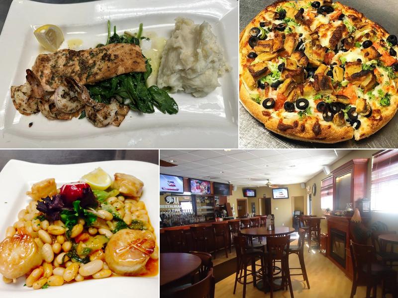 J&M Restaurant and Bar