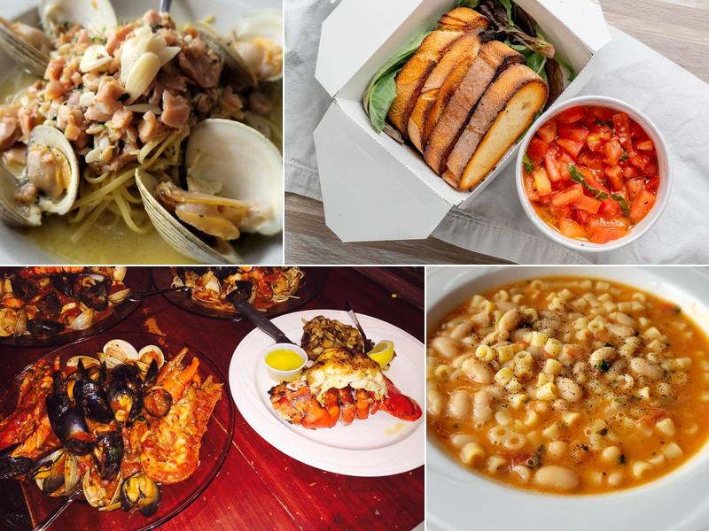 Mona Lisa Restaurant