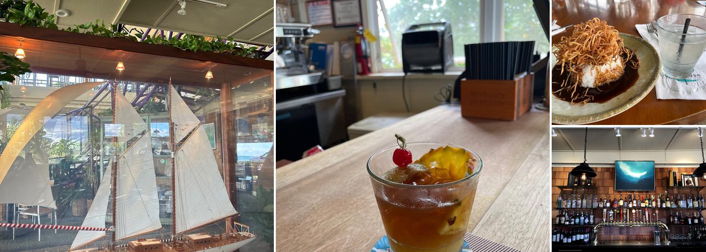 Haleʻiwa Beach House