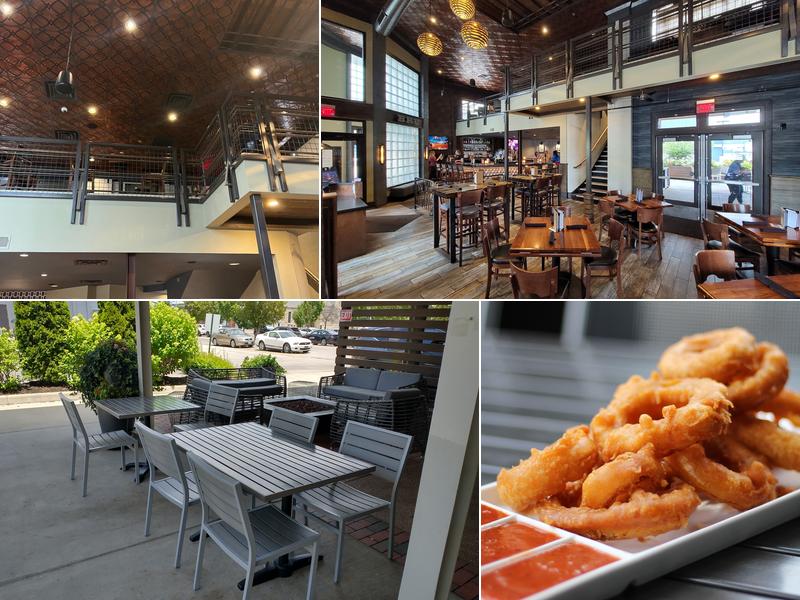 BRU Burger Bar Evansville