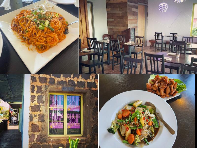 Rajanee Thai Haleiwa