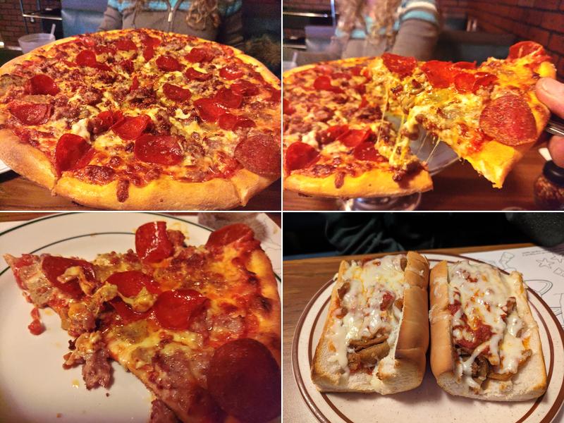 Paesano's Pasta House Restaurant