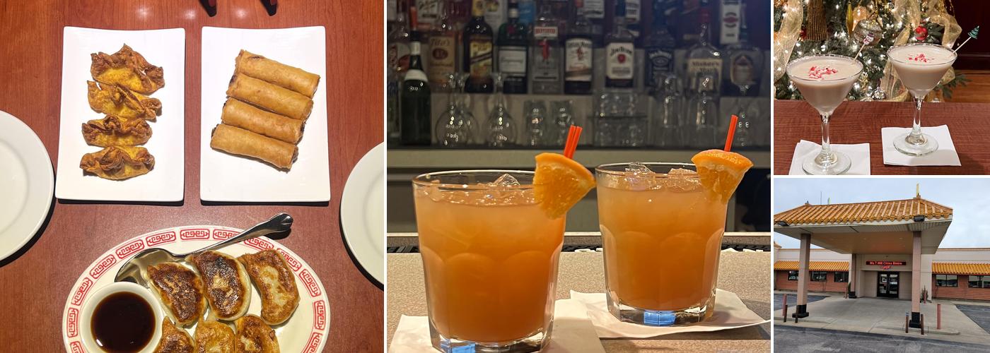 Ma T 888 China Bistro