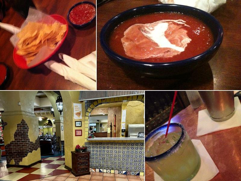 Hacienda Mexican Restaurants