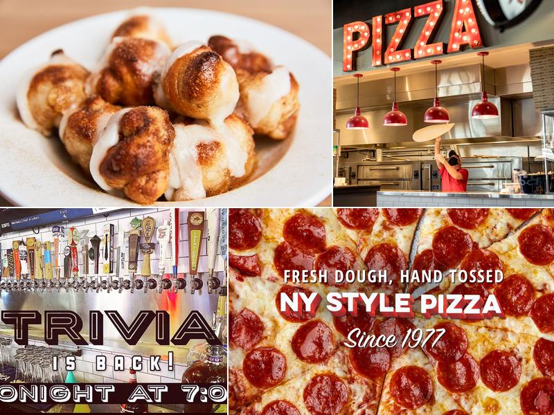 Johnny's New York Style Pizza