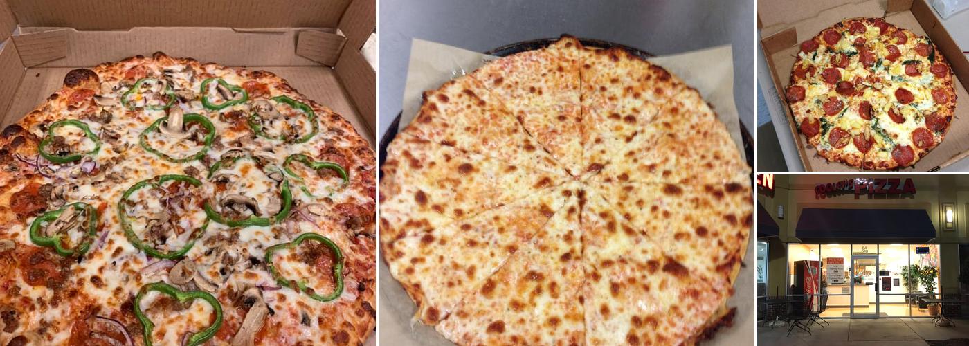 Cooley's Pizza of Grayson