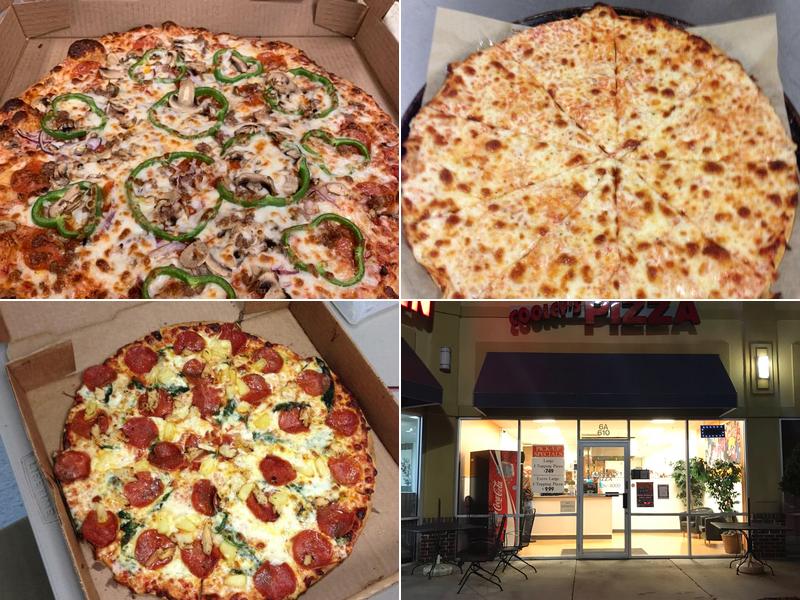 Cooley's Pizza of Grayson