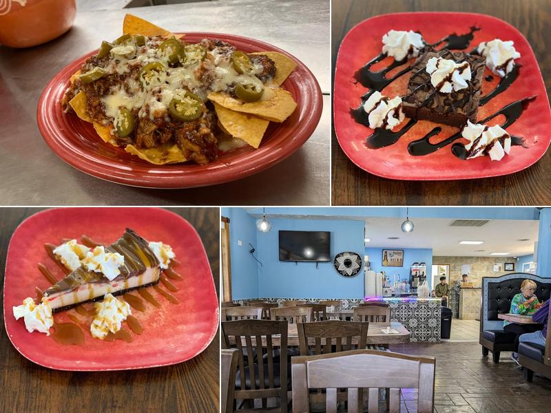 Mr Tequila 118 N Main St, Lynnville