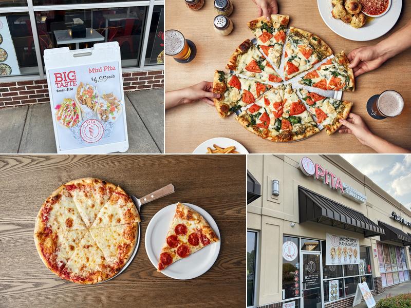 Johnny's New York Style Pizza