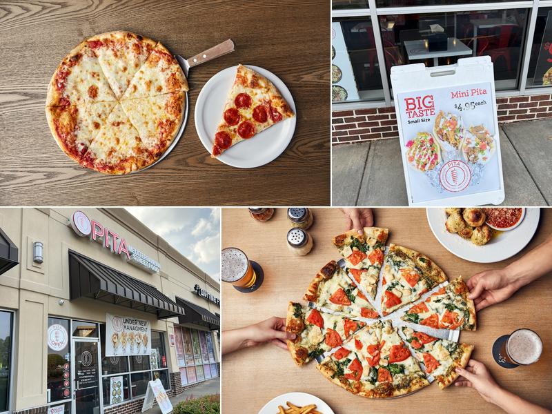 Johnny's New York Style Pizza