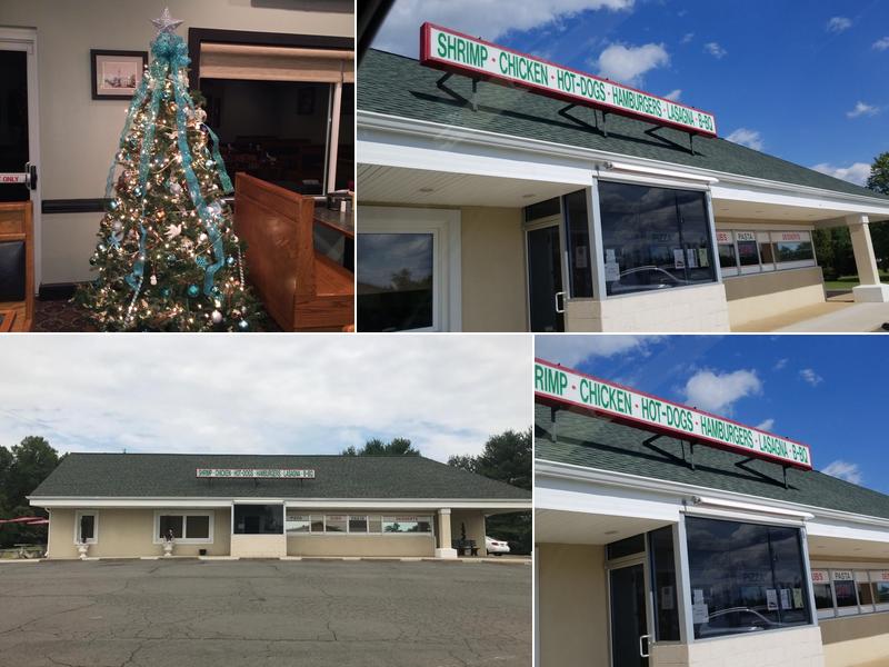 M & P Pizza Restaurant 12975 Marsh Rd, Bealeton