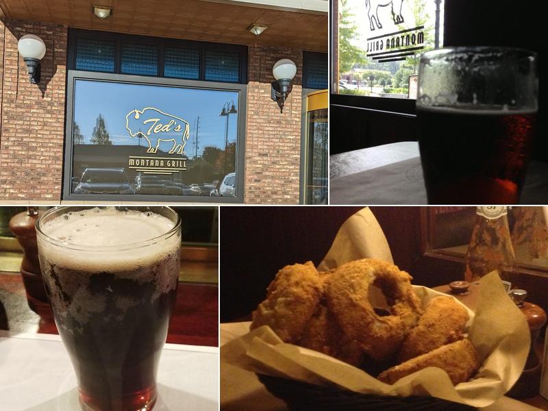 Ted's Montana Grill 1250 Scenic Hwy S, Lawrenceville