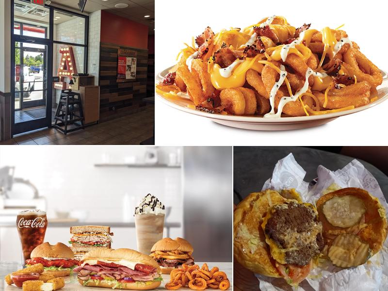 Arby's