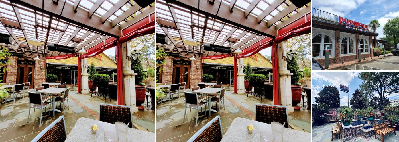 Pappadeaux Seafood Kitchen