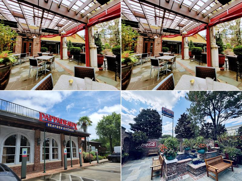 Pappadeaux Seafood Kitchen