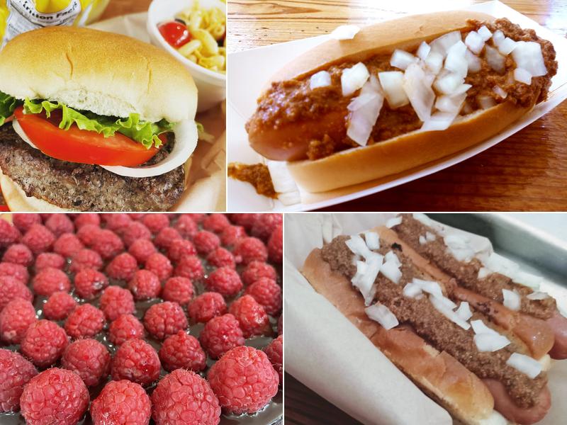 Cheely's General Store