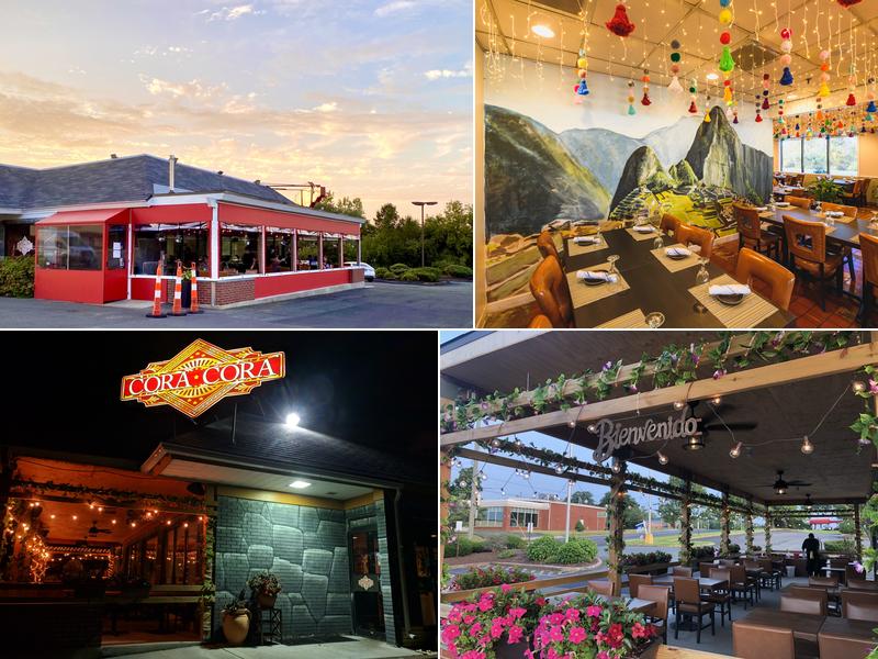 Coracora 162 Shield St, West Hartford