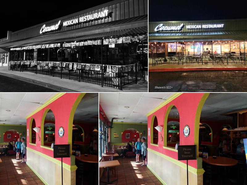 Cozumel 116, 425 Sigman Rd NW, Conyers