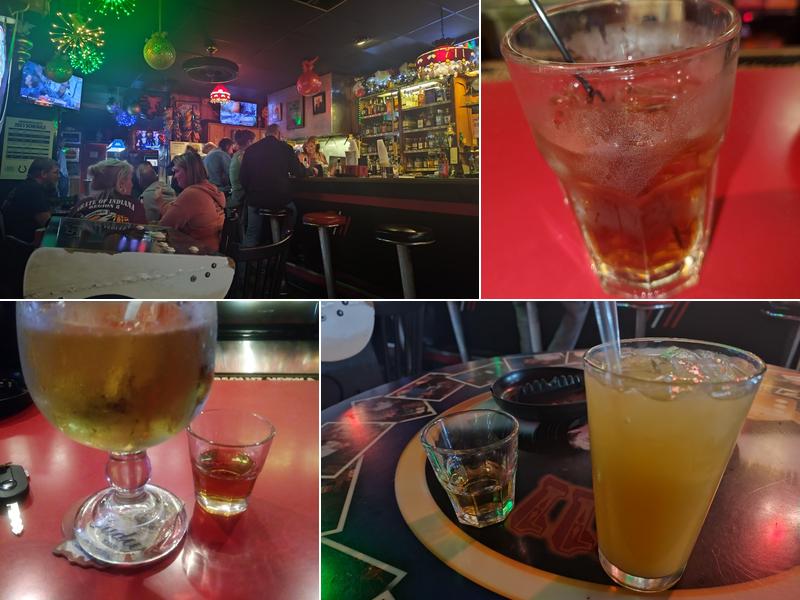 Seven-Eleven Bar & Grill