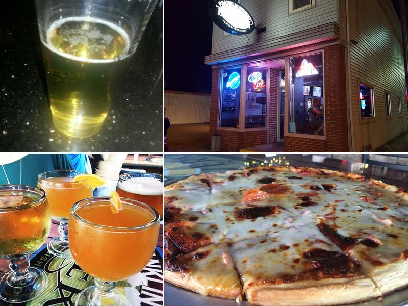 Franklin Street Tavern