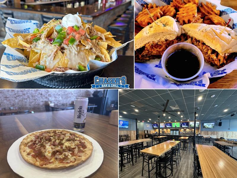 Chaser's Bar & Grill