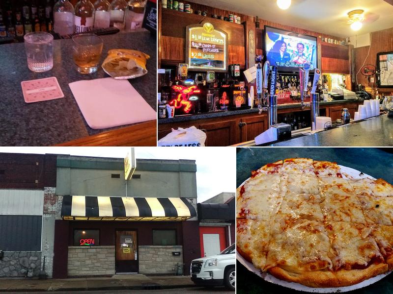 Break Time Bar & Grill