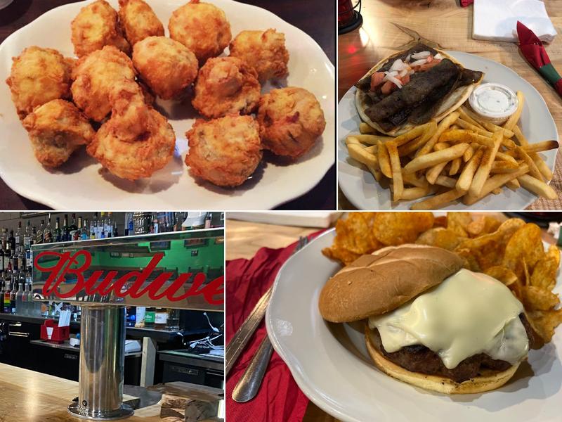 O'Brian's Sports Bar & Grill