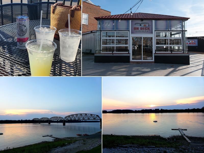 On Deck Bar And Grill