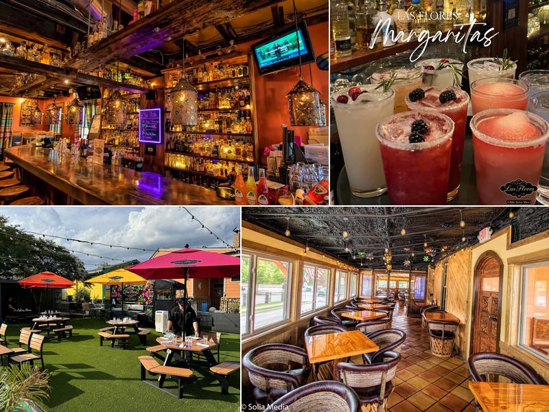 Las Flores 957 South Main St NE, Conyers