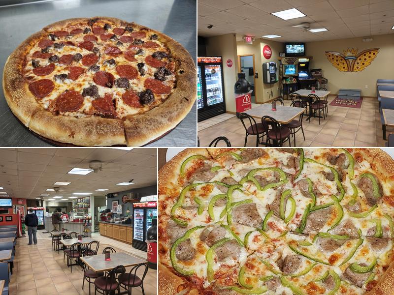 Enfield House of Pizza