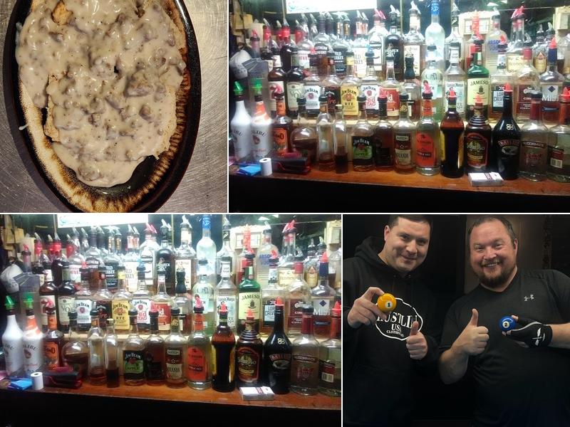 Tiff’s Bar and Grill 819 Crittenden St #3547, Owensboro