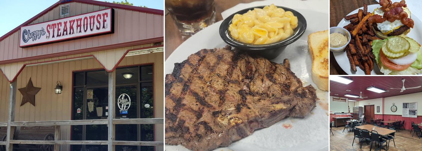 Chappy's Bar & Grill