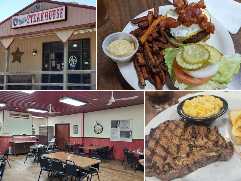 Chappy's Bar & Grill