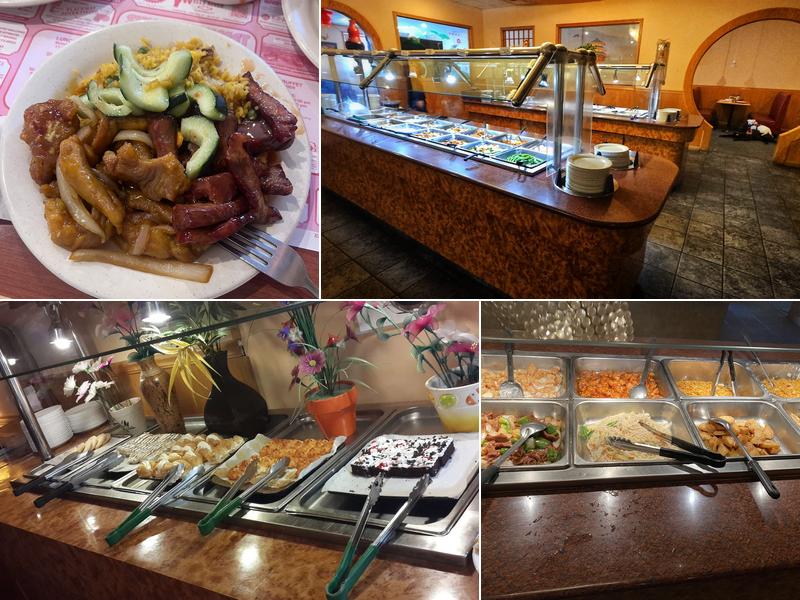 Sunrise Buffet 2 Mascoma St #5, Lebanon