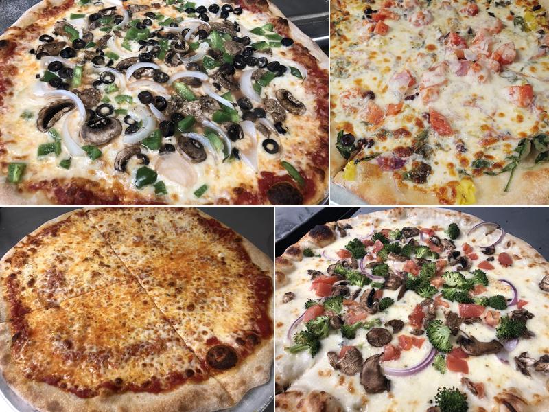 Boston Brothers Pizzeria