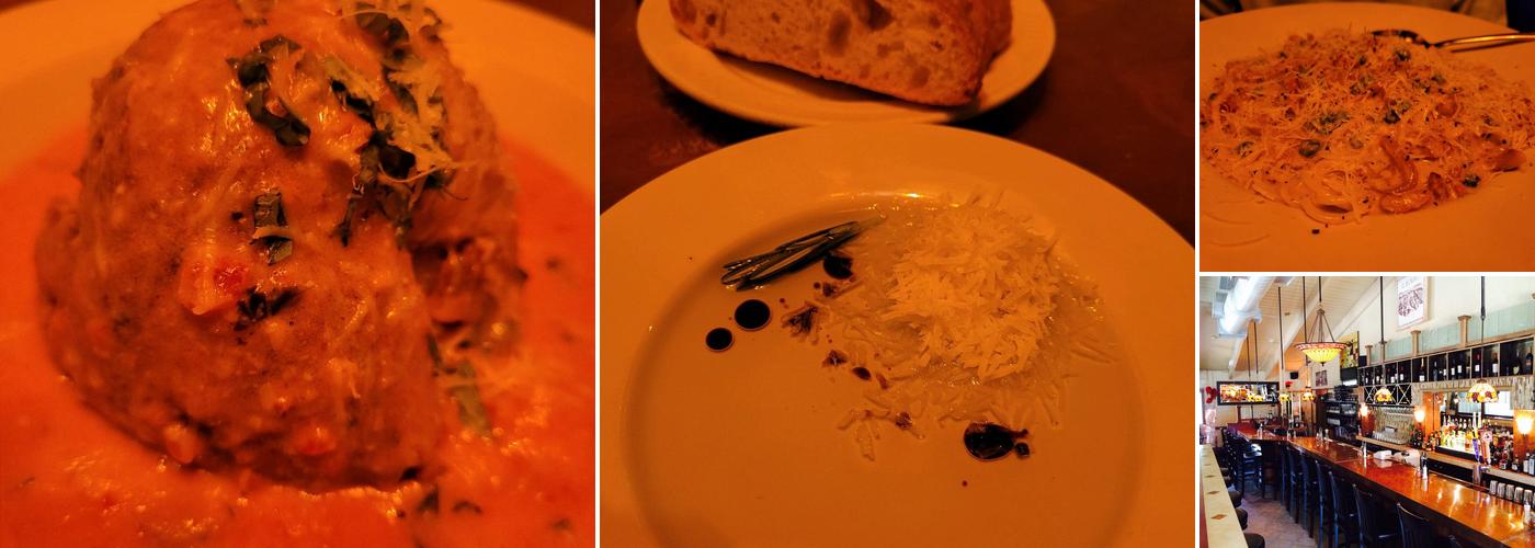 Vito Marcello's Italian Bistro