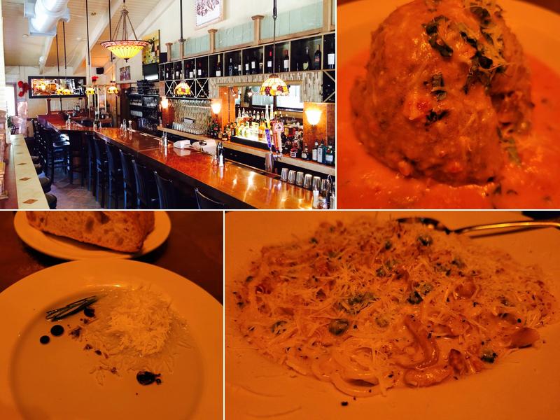 Vito Marcello's Italian Bistro