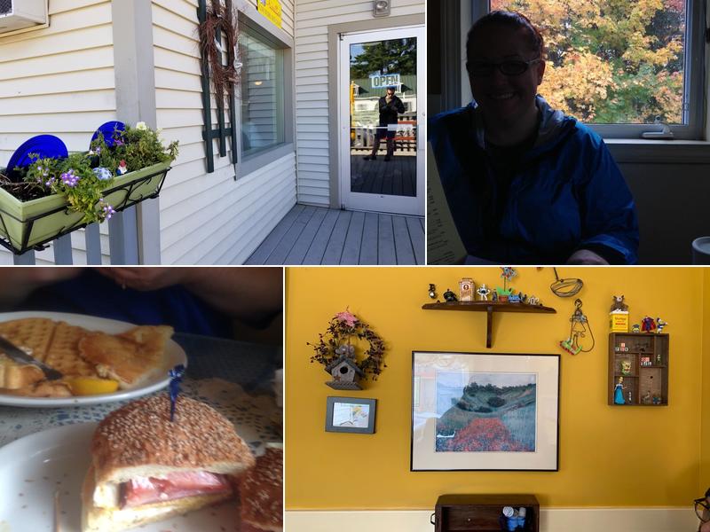 Priscilla's 2541 White Mountain Hwy, North Conway