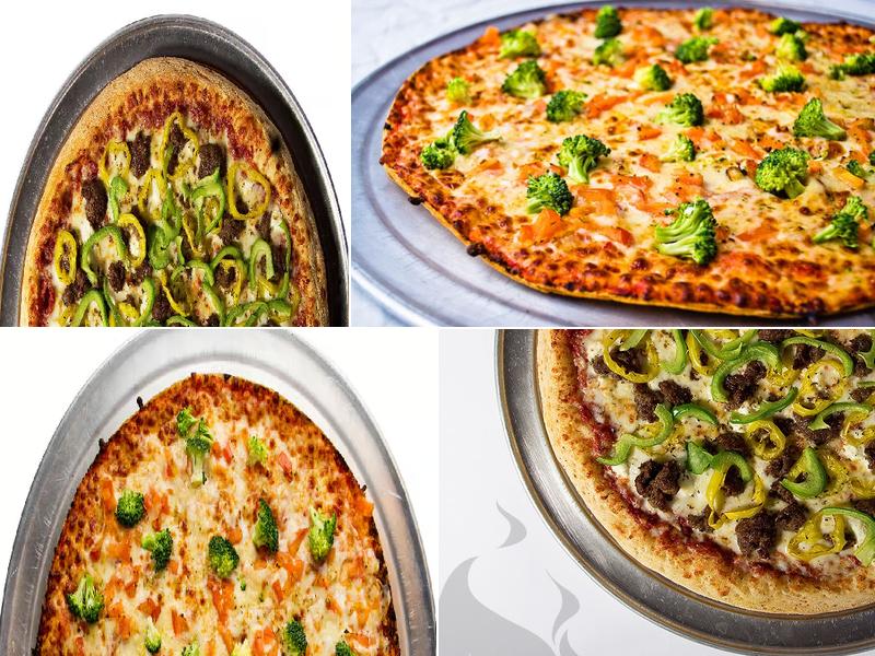 HotBox Pizza 12510 E 116th St, Fishers