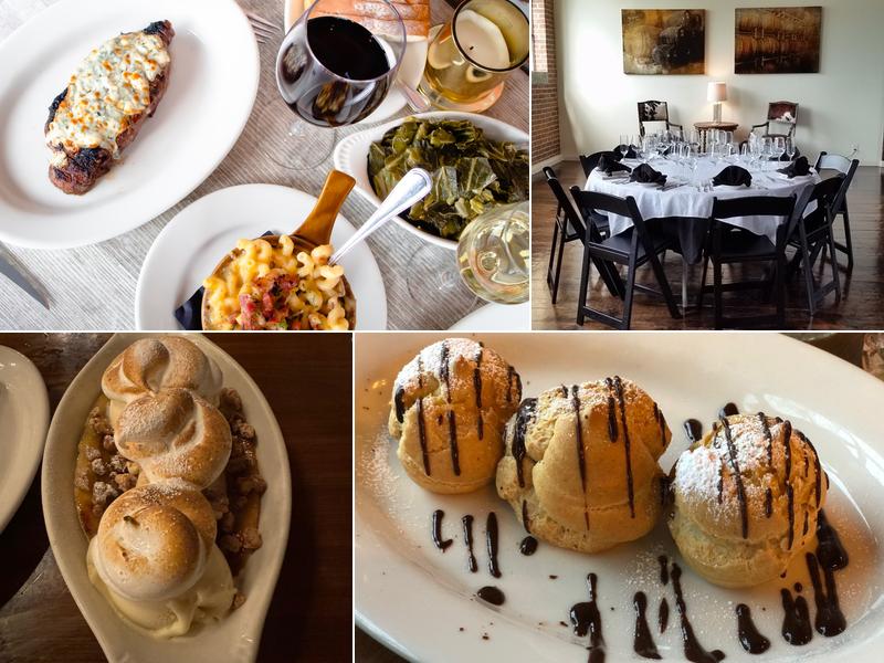 Bare Bones Steakhouse