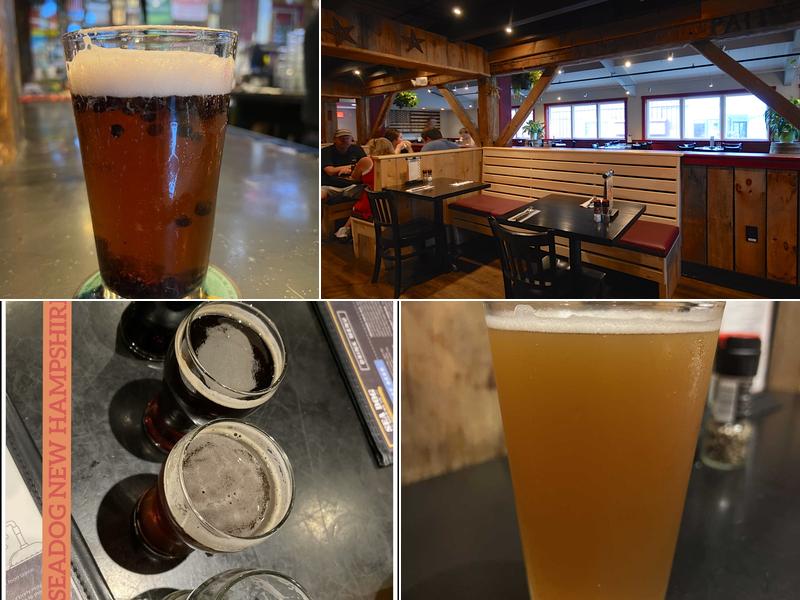 Sea Dog Brewing Company