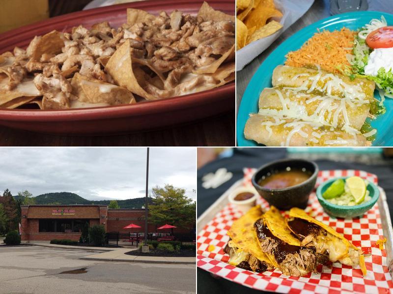 Fiesta Jalisco 6 Mountain Valley Blvd, North Conway