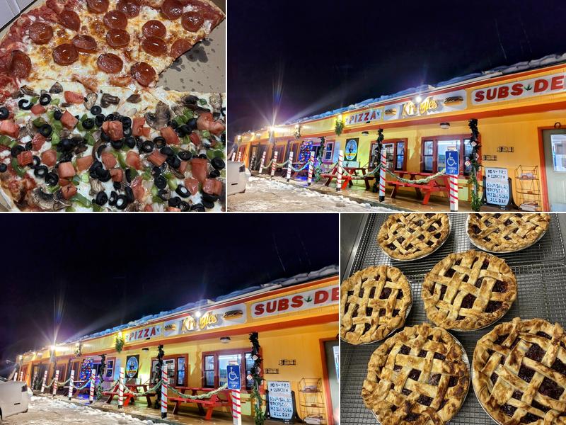 Kringle's Pizza & Country Store