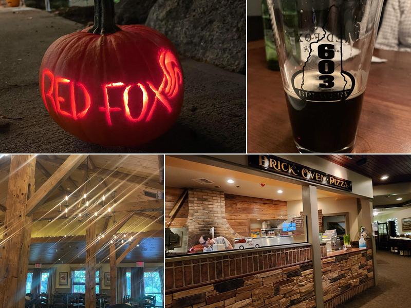 Red Fox Bar and Grille