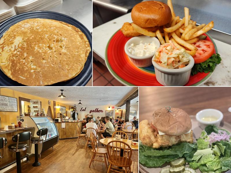 Yesterdays 100 Main St, Jackson